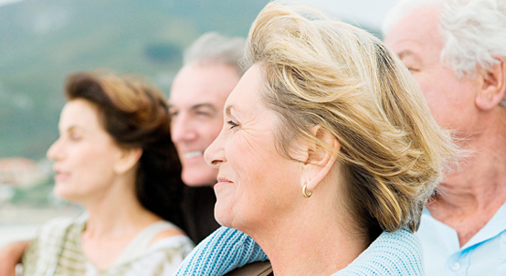 Encuesta “Actitudes y percepciones de la población española sobre el Alzheimer”