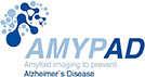 AMYPAD Logo
