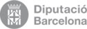 Diputació de Barcelona logo