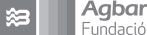 Fundació Agbar logo
