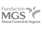 Fundación Mútua General de seguros logo