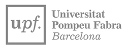 Universitat Pompeu Fabra Barcelona logo