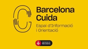 Logo de l'Espai Barcelona Cuida