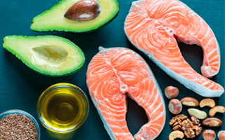 Una dieta rica en greixos omega-3 pot ser clau per prevenir l’Alzheimer