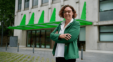 Jornada “Alzheimer: ciència i vida” a Barcelona