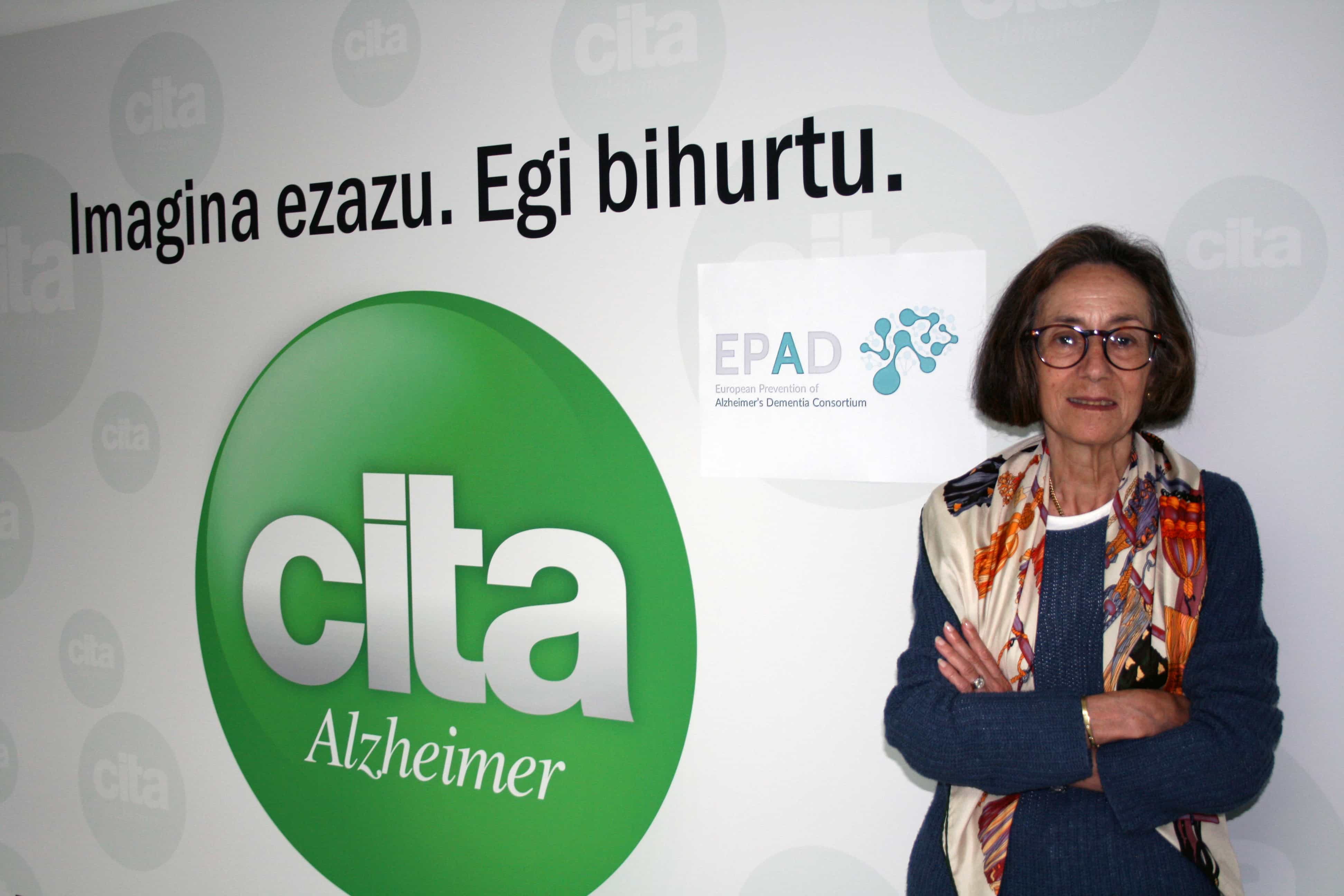 CITA first participant in EPAD