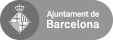 Ajuntament de Barcelona logo