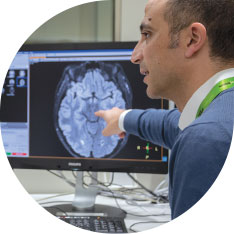 Rebem un ajut CaixaImpulse per un projecte d'intel·ligència artificial i neuroimatge.