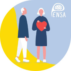 Ponemos en marcha el Estudio PENSA, un ensayo clínico de prevención de la demencia.