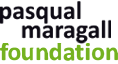 Pasqual Maragall Foundation Logo