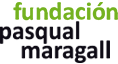 Fundación Pasqual Maragall Logo