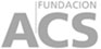 Fundación ACS logo