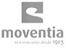 Moventia logo