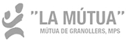 Mútua de Granollers MPS logo