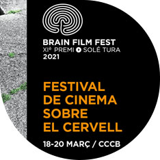 Brain Film Fest.