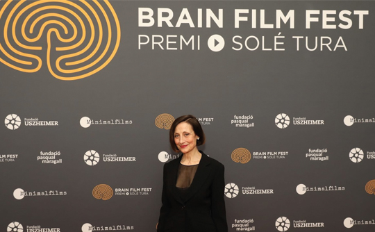 Quinta edición del Brain Film Fest