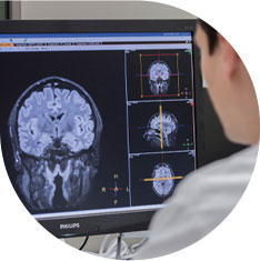We are launching the new laboratory of Biomarkers in Fluids and Translational Neurology.