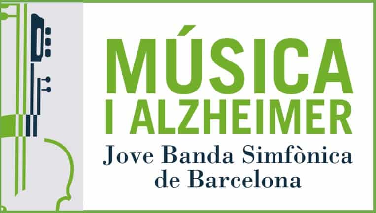 Concierto de la Jove Banda Simfònica de Barcelona en Santa Maria del Mar