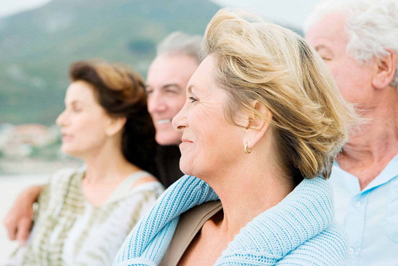 El Alzheimer se sitúa entre las principales preocupaciones de salud de los españoles