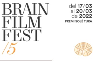 Vuelve el Brain Film Fest; celebramos la 5a edición del festival internacional de cine sobre el cerebro