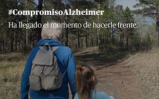 Nos unimos a 11 entidades del sector para reclamar un compromiso político para hacer frente a la enfermedad de Alzheimer