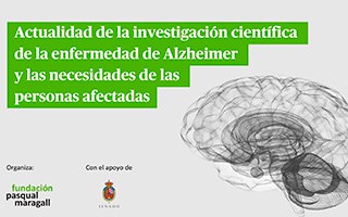 Las últimas novedades en investigación del Alzheimer, a debate en el Senado