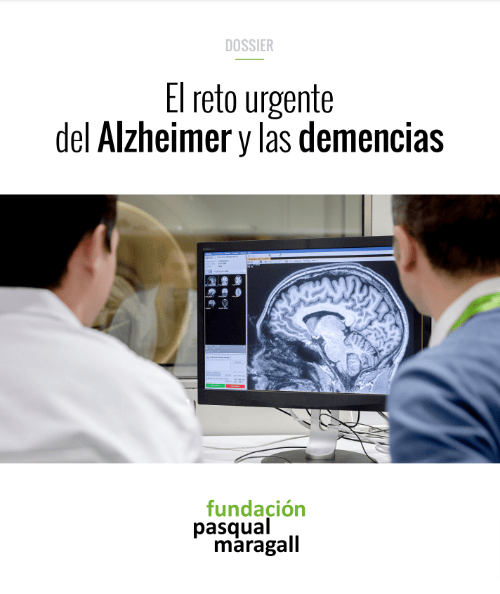 El reto del Alzheimer y las demencias