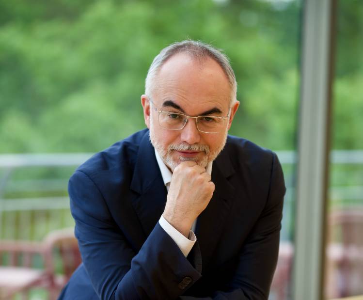 Arcadi Navarro, director de la Fundació Pasqual Maragall i del Barcelonaβeta Brain Research Center