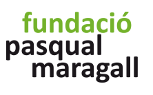 Logo Fundació Pasqual Maragall